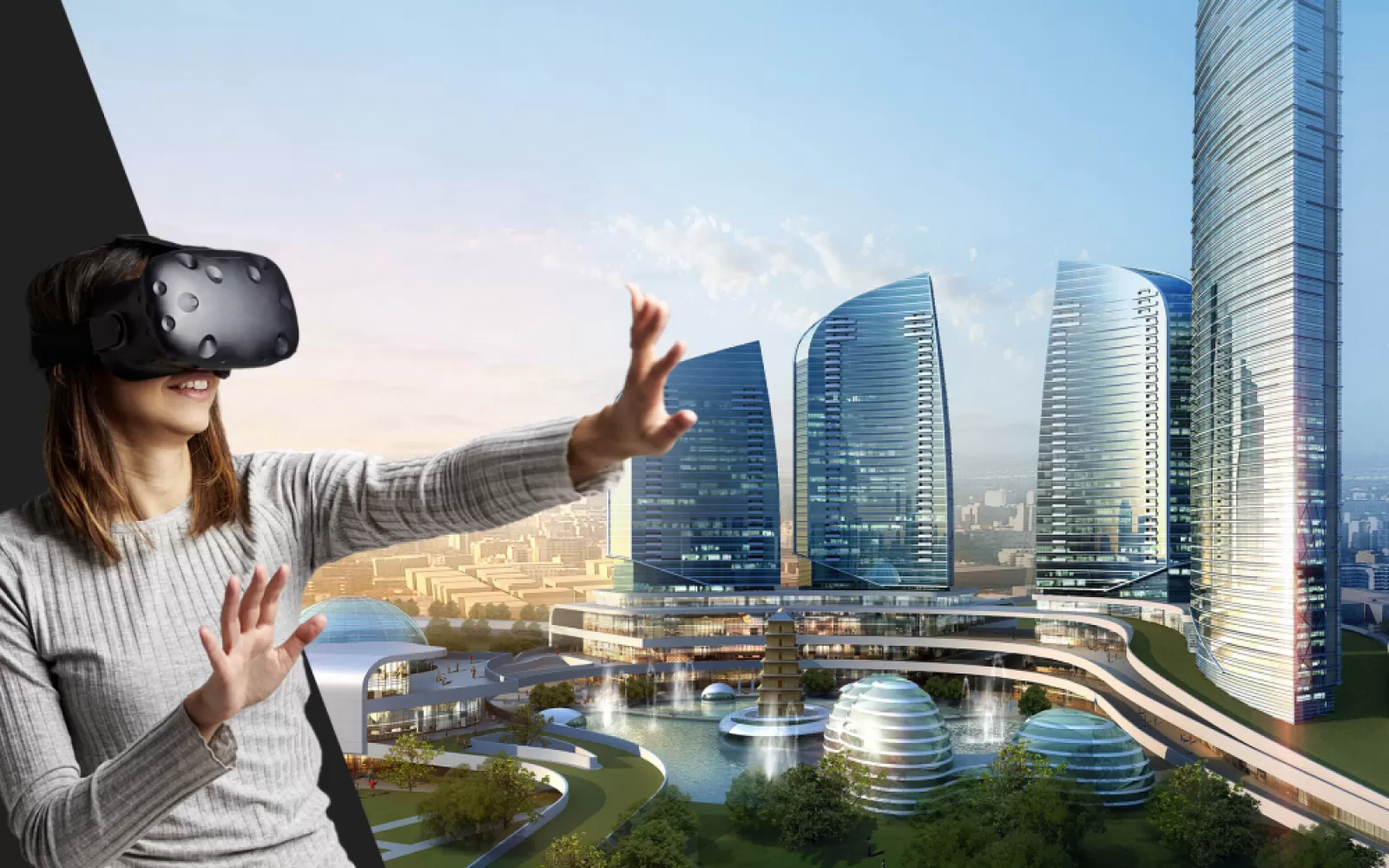 Mimari Görselleştirmede Yeni Trend: Fotorealistik Render ve Sanal Tur