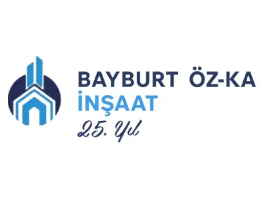 BAYBURT  ÖZ-KA  İNŞAAT