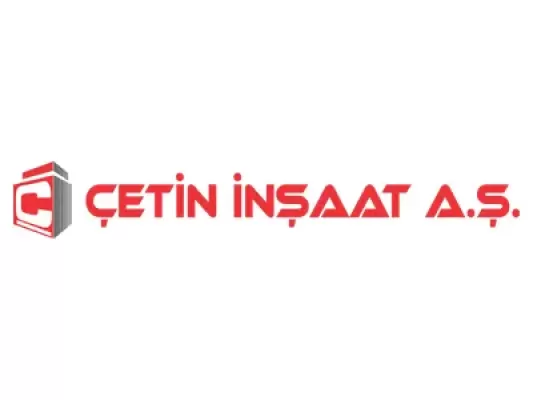 ÇETİN İNŞAAT